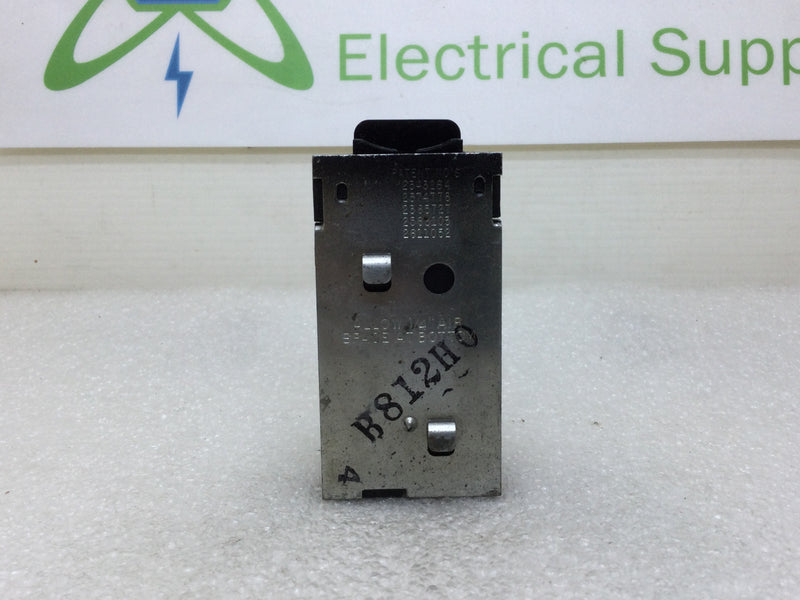 ITE Pushmatic/Bulldog P115/31115 15 Amp 1 Pole 120/240V Circuit Breaker