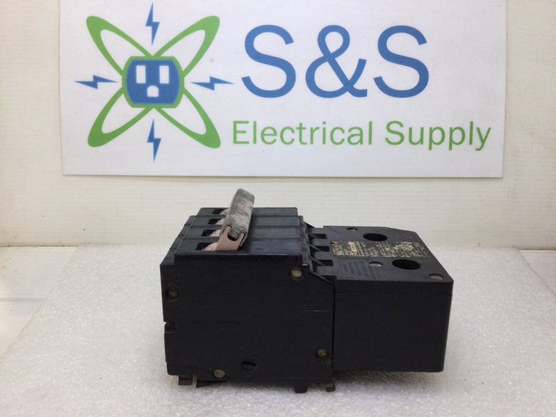 Cutler Hammer CH2150 150 Amp 2 Pole Type CH2 120/240V Class CTL Circuit Breaker