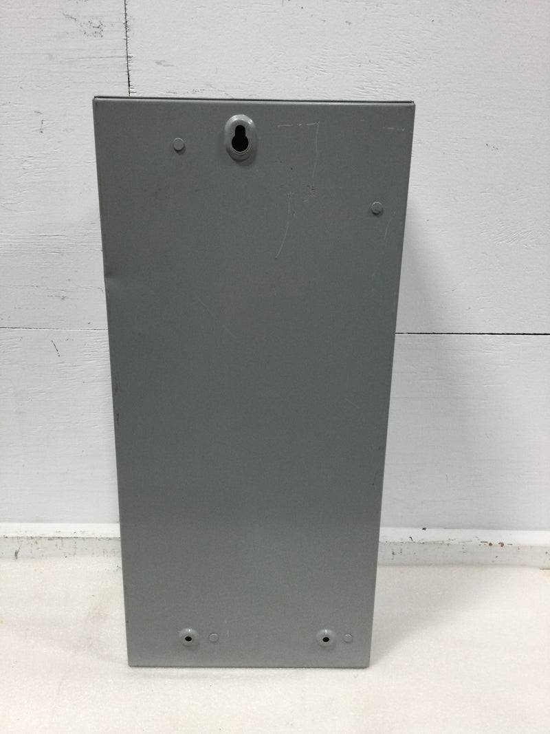 Siemens 17CSD92BF10 Class 17/18 Three Phase Combination Magnetic Starter 18 Amp 200-575 VAC Nema 1 Enclosure