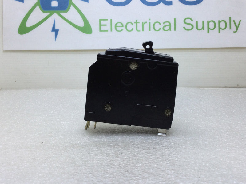 Square D QO240 40 Amp 2 Pole 120/240VAC Type QO Circuit Breaker - Long Foot