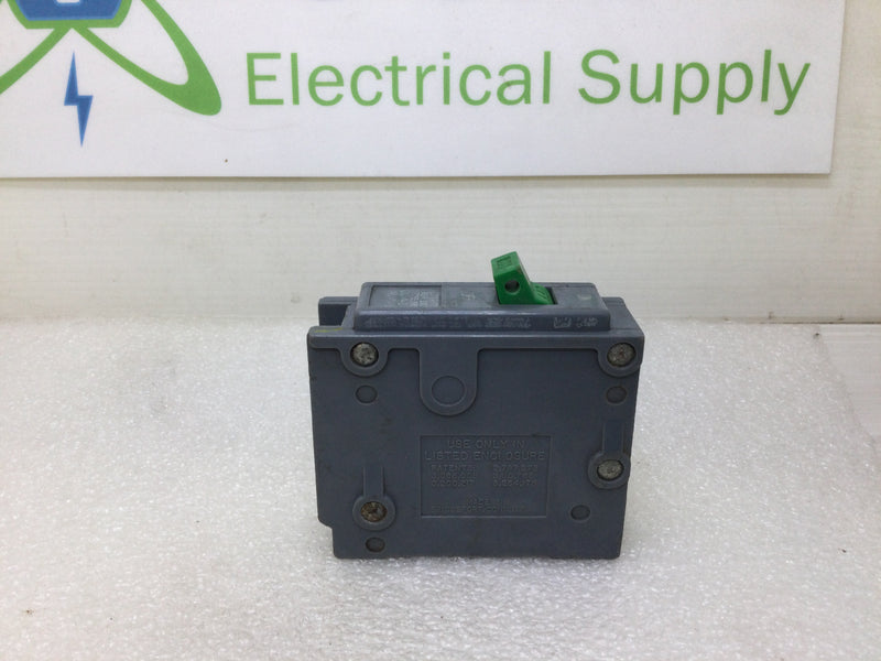 Bryant HBR130 30 Amp Single Pole Circuit Breaker