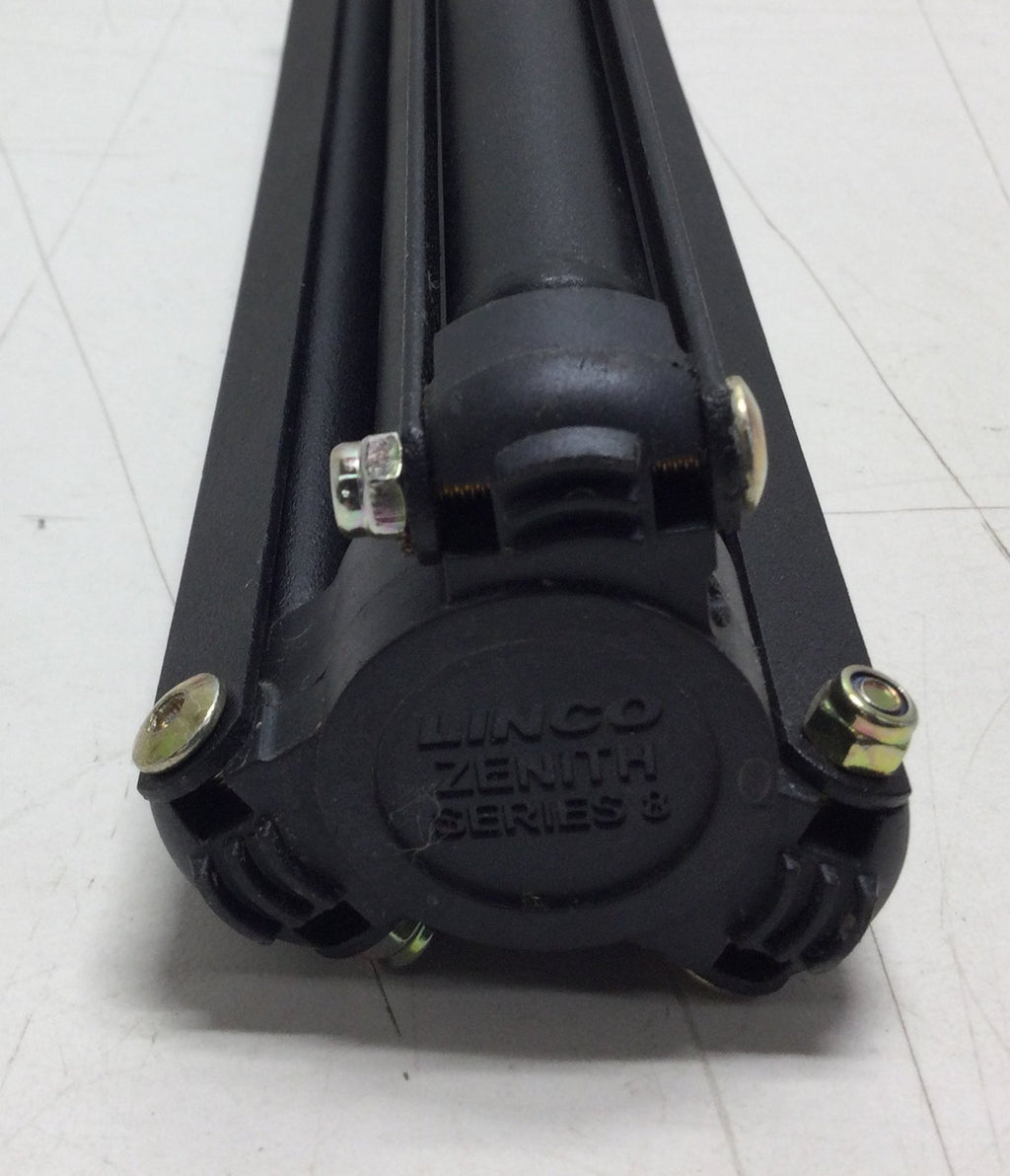 Linco Zenith Series 8 Aluminum Light Stand Adjustable Height 28