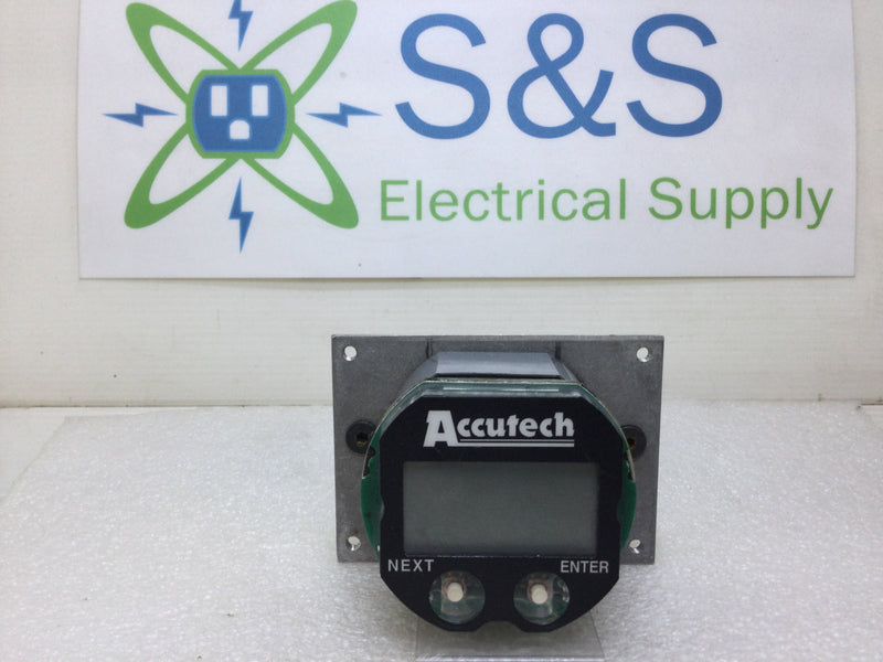 Accutech AI-1000 R2 Programmable Smart Temperature Transmitter