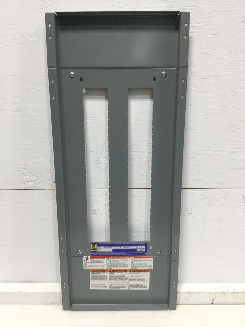 Square D Schneider Electric NQ Deadfront 29 7/8" x 12 3/8"