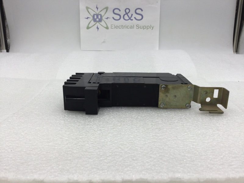 Square D FA14050C Single Pole 50 Amp 277 VAC I-Line Circuit Breaker (Phase C)