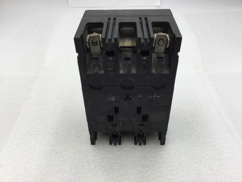 GE General Electric THED124015 15 Amp 2 Pole Main Circuit Breaker