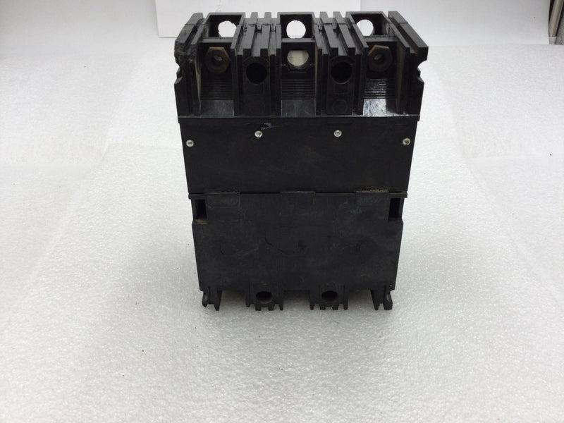 Square D FHL26015 15 Amp 2 Pole Main Circuit Breaker