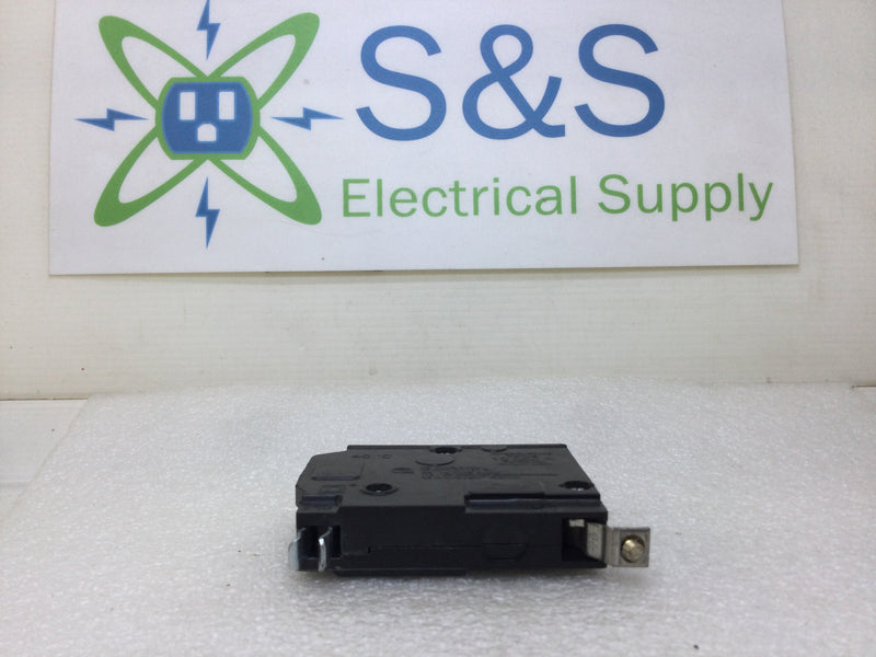 Square D QOB170 Single Pole 70 Amp 120 VAC Circuit Breaker