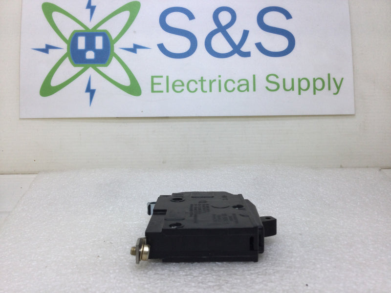 Square D QOB170 Single Pole 70 Amp 120 VAC Circuit Breaker