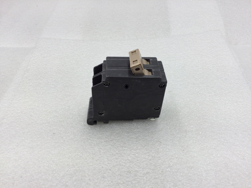 Eaton/Cutler Hammer Type CH 40 Amp and 50 Amp 2 Pole Circuit Breaker Plastic Foot