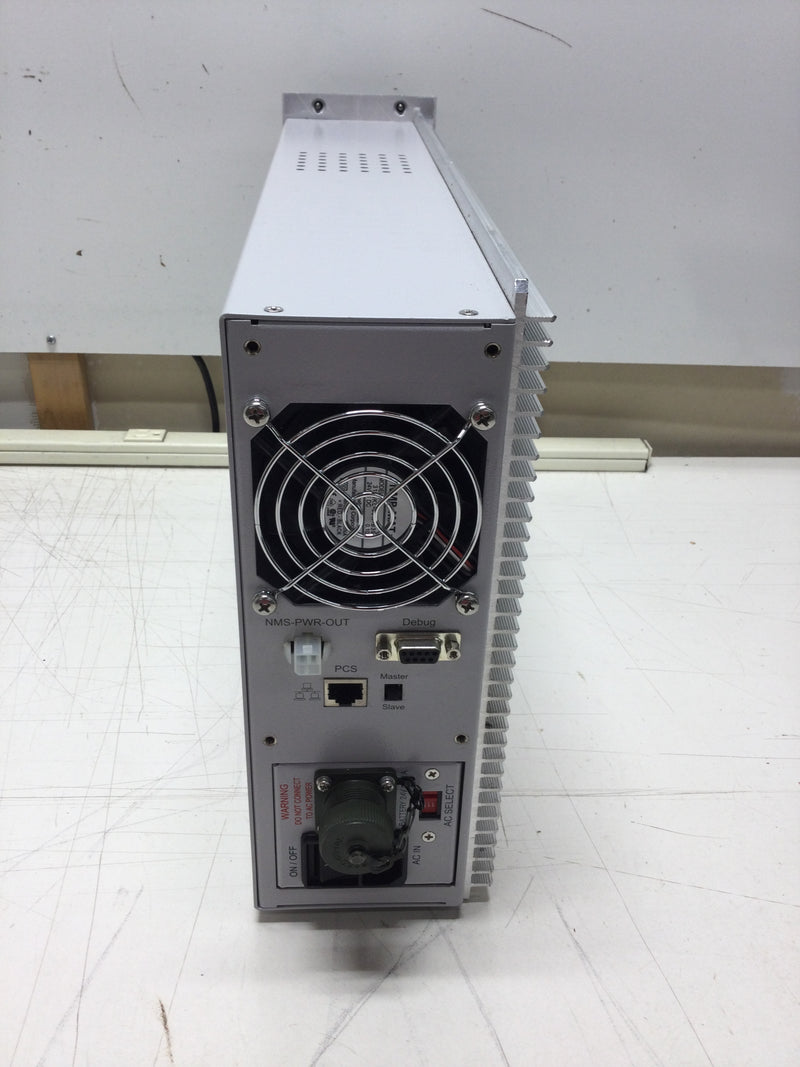 Advanced RF Technologies SDR-30-P Modular Digital Repeater