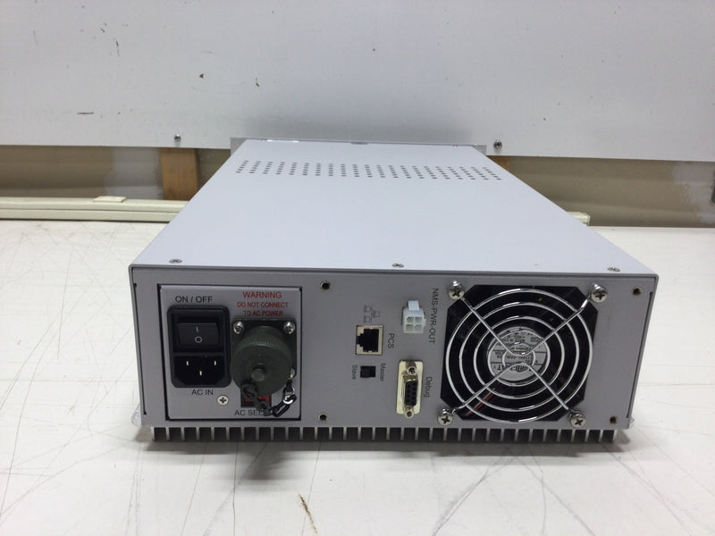 Advanced RF Technologies SDR-30-P Modular Digital Repeater