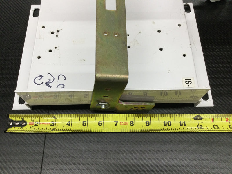 Circuit Breaker Mounting Plate