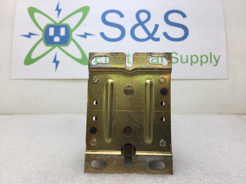 Mars 91432 40 Amp 240-600 VAC 3 Pole Definite Purpose Contactor with 120 VAC Coil