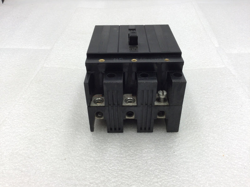 Westinghouse E3090 90 Amp 3 Pole 240v Circuit Breaker