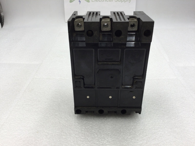 Westinghouse E3090 90 Amp 3 Pole 240v Circuit Breaker