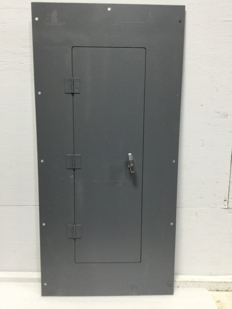 General Electric CCB Series Panelboard - panel door 42" x 20 1/4"