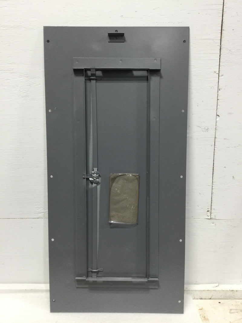 General Electric CCB Series Panelboard - panel door 42" x 20 1/4"