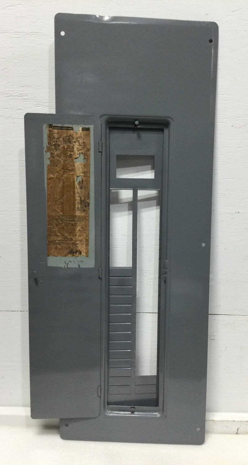 ITE Panel Door/Cover with Main 42 Space 43 1/8" x 15 1/2"