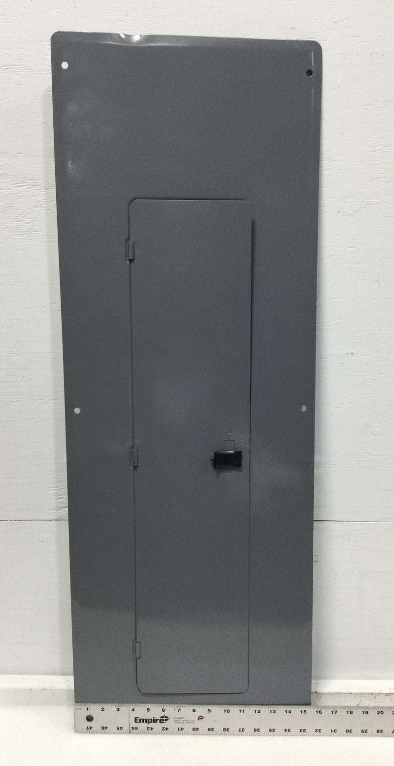 ITE Panel Door/Cover with Main 42 Space 43 1/8" x 15 1/2"