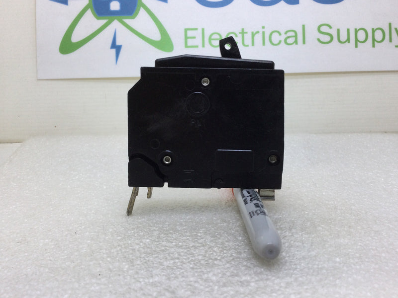 Square D QO140 40 Amp 1 Pole 120/240v Type QO Circuit Breaker - Long Metal Foot