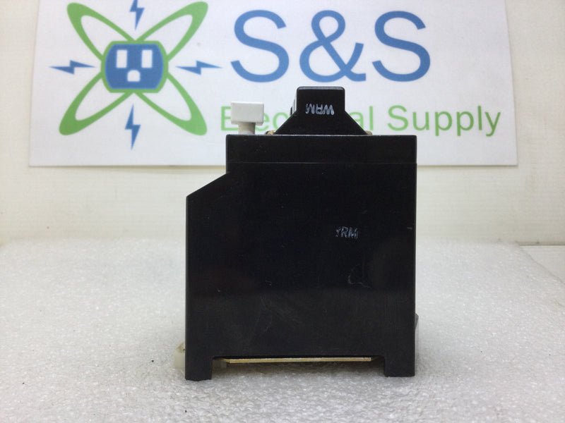 Allen-Bradley 592-JOV16 Series B Overload Relay 120-600 VAC Nema A600