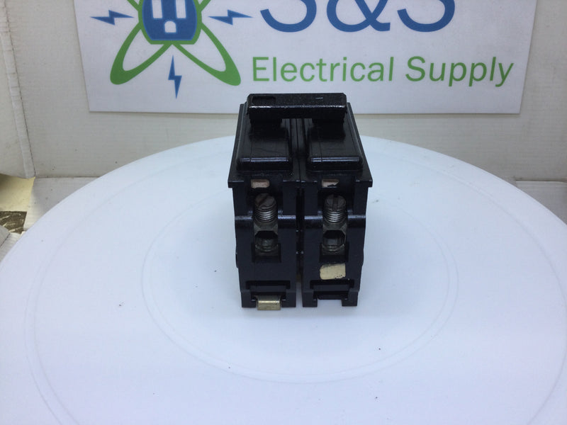 ITE/Siemens QP2-B100 100 Amp 2 Pole 240v Type EQ-P Circuit Breaker QP2B100