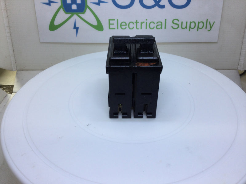 ITE/Siemens QP2-B100 100 Amp 2 Pole 240v Type EQ-P Circuit Breaker QP2B100