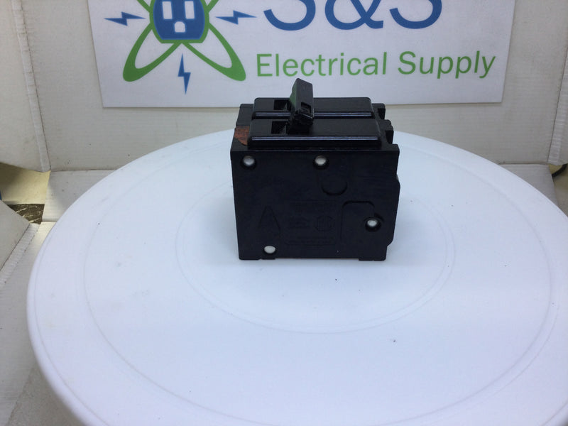 ITE/Siemens QP2-B100 100 Amp 2 Pole 240v Type EQ-P Circuit Breaker QP2B100