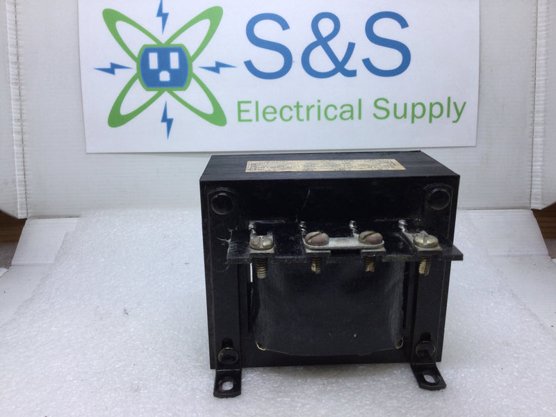 Square D S 30021-529-50 Transformer 220/230/240/440/460/480V 50/60Hz