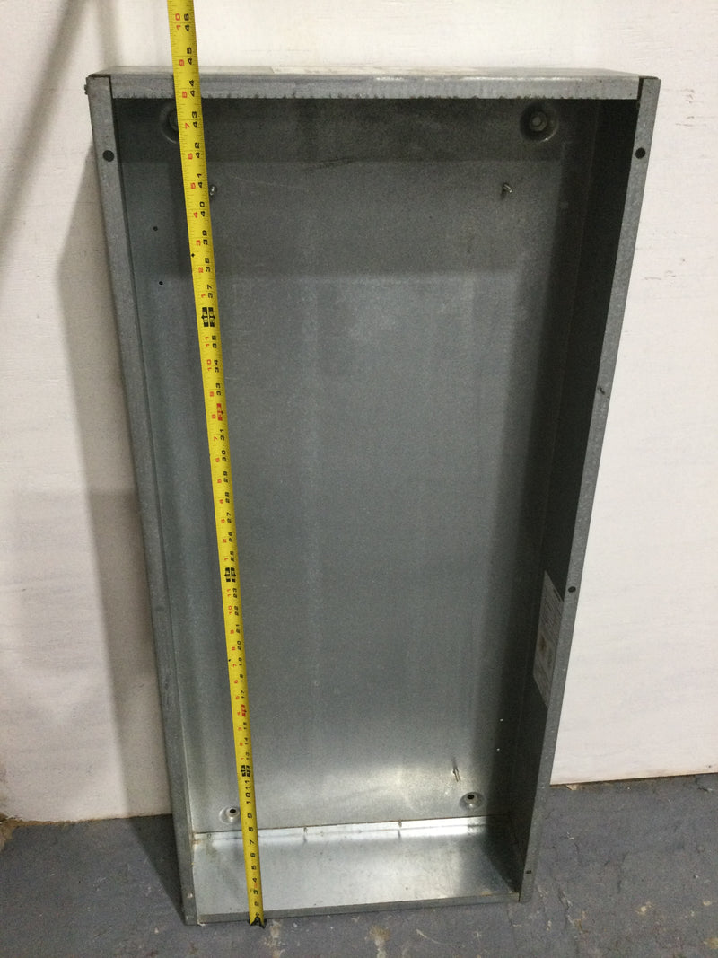 Siemens B44 Enclosure 44" x 20"x 5.75" 79-46379-A00