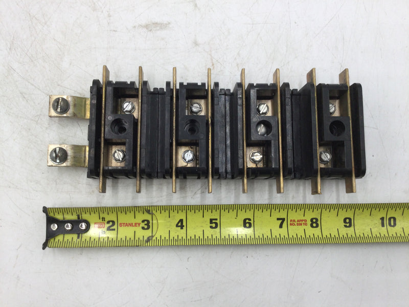 ITE 150/200 Amp Panel Guts 120/240V