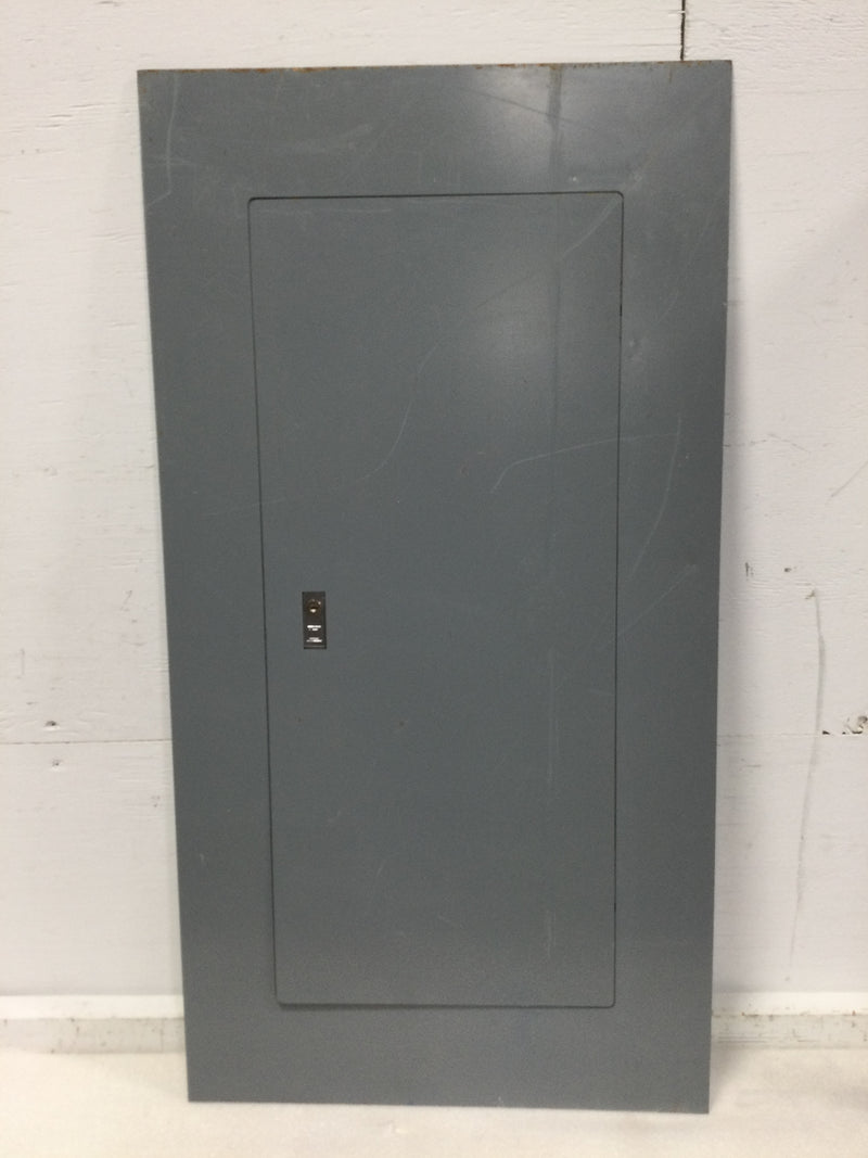 Square D NQ29421670571190001 125 amp, 208/120V, 3 PH, 4 Wire 16 Space Main Breaker Panel