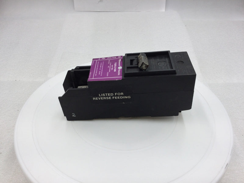 General Electric GE TQDL21200 200 Amp 120/240 Volt 2 Pole Type TQDL Circuit Breaker