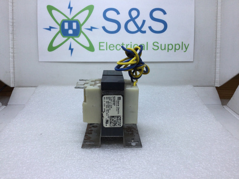 Basler Electric BE32263004/101192-01 Transformer Primary 208/240V 60Hz 1/4QC Secondary 24V 70VA