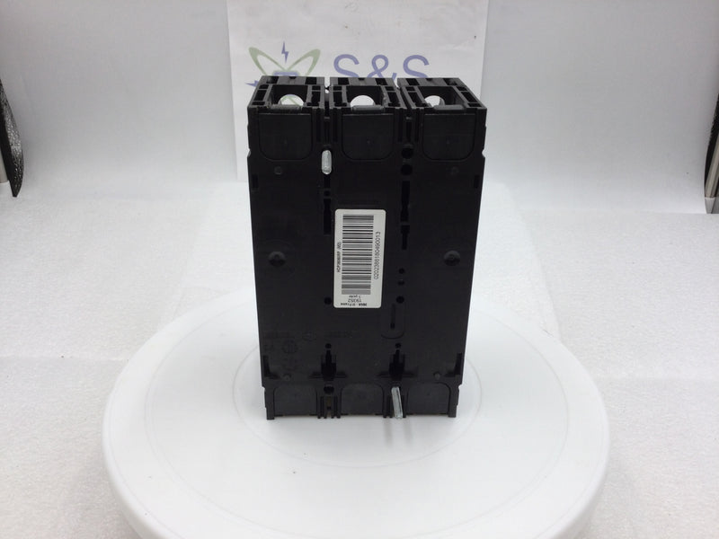 Square D HDP36060 60 Amp 3 Pole PowerPact Circuit Breaker