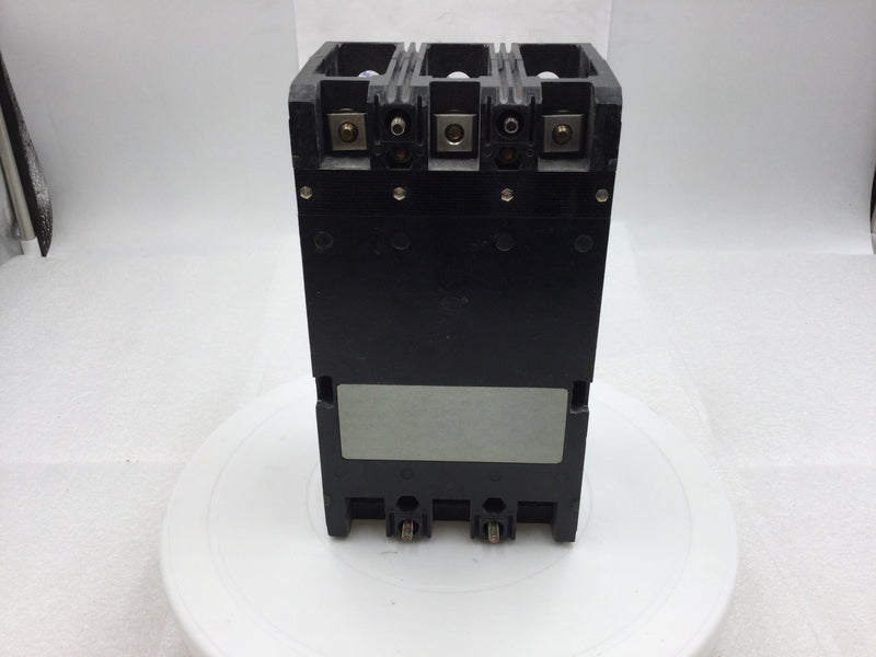 Square D KIP36200 200 Amp 3 Pole I-Limiter Circuit Breaker