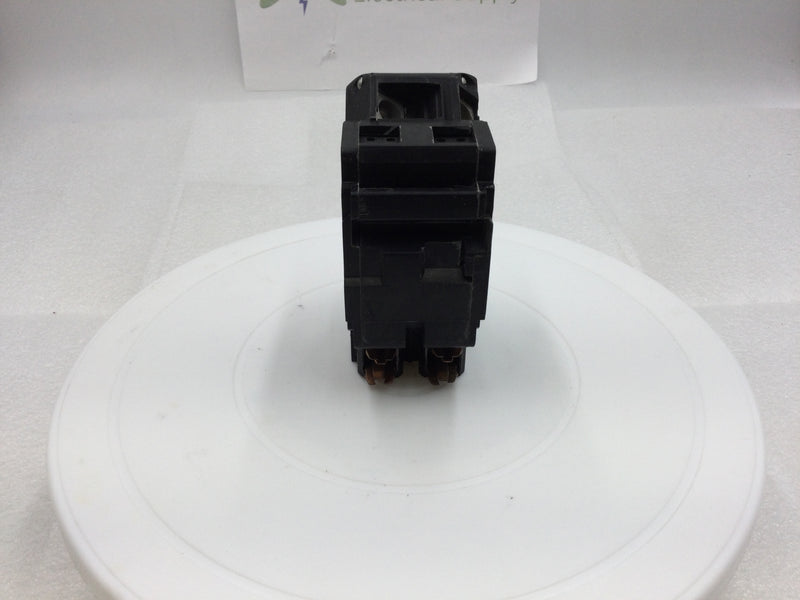 FPE Federal Pacific 2P125 125 Amp 2 Pole Stab-Lock Circuit Breaker