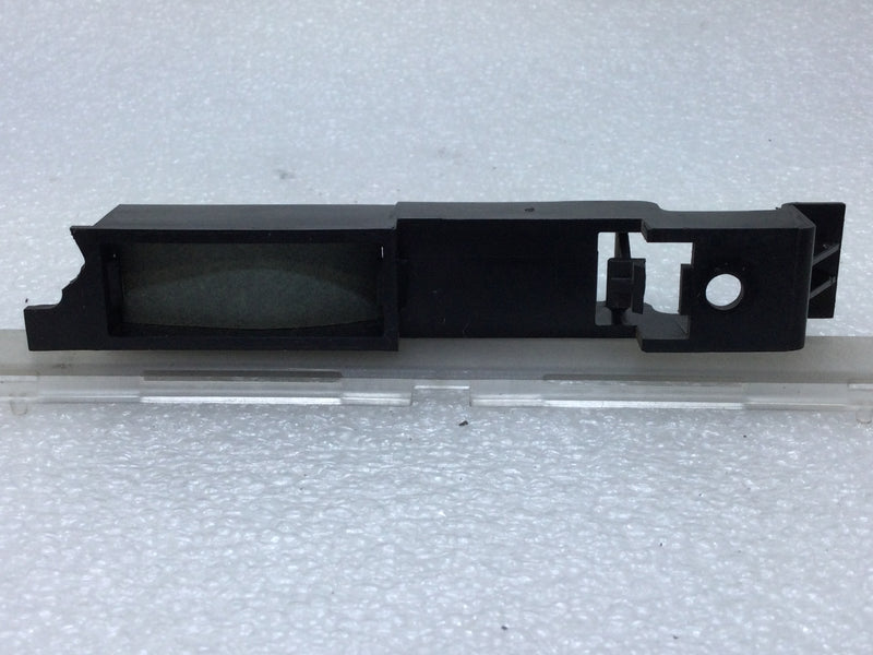 Eaton/Cutler-Hammer CHB9L Din Rail Adapter Single Pole