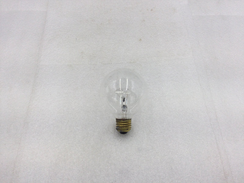 Longlife 40 Watt 130V G25 Light Bulb