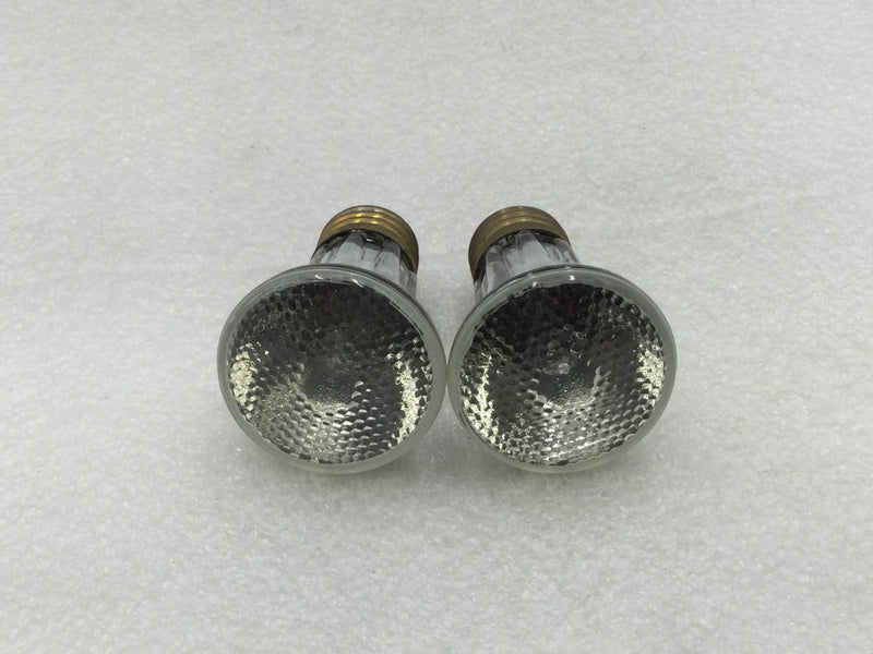 Philips 60 Watt 120V Halogen Flood Lamp