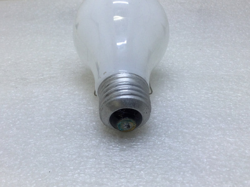 General Electric 40 Watt 120V Soft White Light Bulb