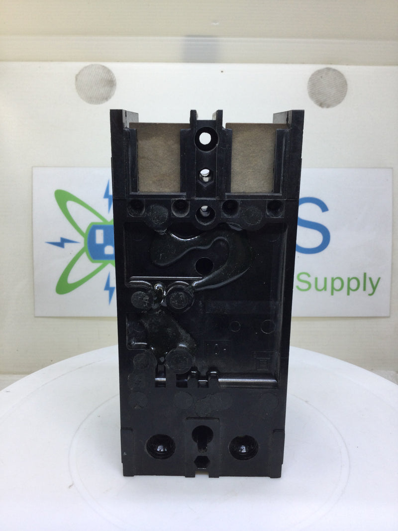 Square D Q2M2200MB 200 Amp 120/240v 2 Pole Type Q2M Circuit Breaker