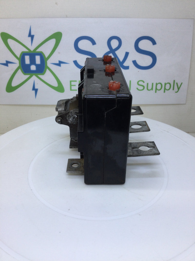 Westinghouse HKA3090T 90 Amp Trip Unit for KA or HKA Circuit Breakers