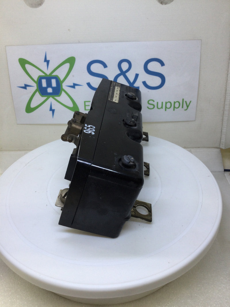 ITE JL3T225 225 Amp Circuit Breaker Trip Unit