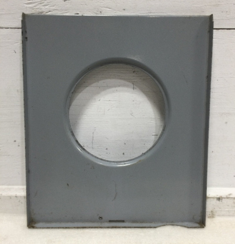 Anchor Meter Cover Nema 3R 14 1/8" x 12"