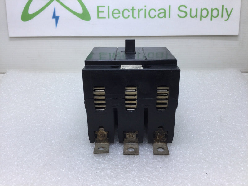 Cutler Hammer GHB3090 3 Pole 90 Amp 480V Circuit Breaker