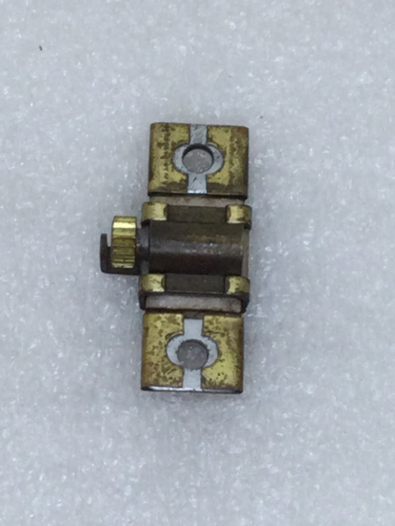 Square D B 0.71 Overload Relay Thermal Unit Heater Element