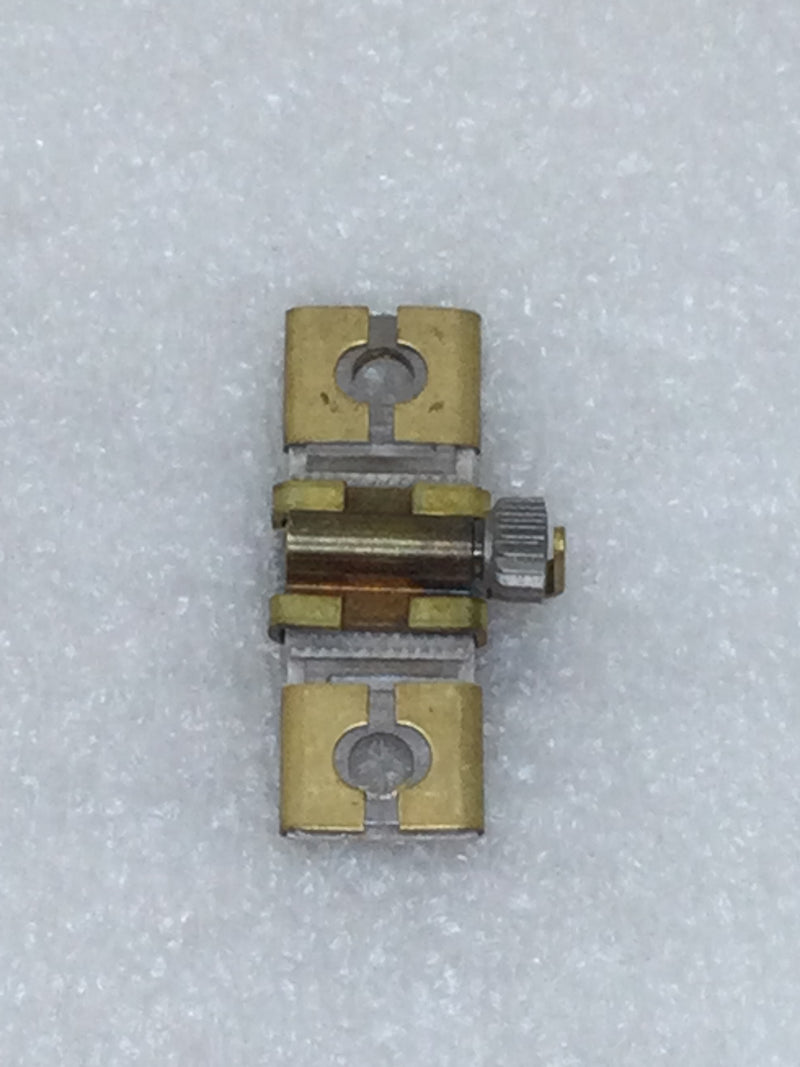 Square D B 5.50 Overload Relay Thermal Unit Heater Element