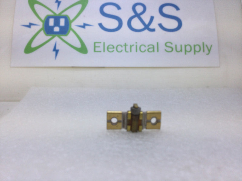 Square D B 5.50 Overload Relay Thermal Unit Heater Element